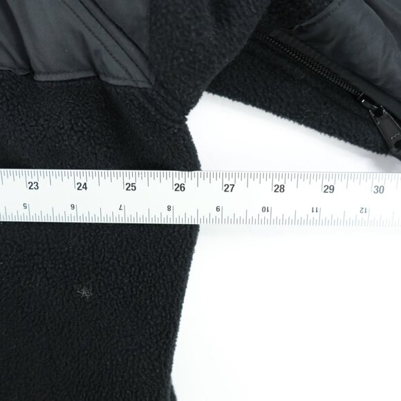Civilian PROPPER Military Fleece Jacket Made in USA Men's L size Adventure Tech - Picture 5 of 6